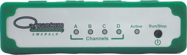 9250 Pulse Delay Generator | Quantum Composers
